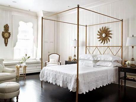 Themeless Thursday: Randomly Beautiful Rooms