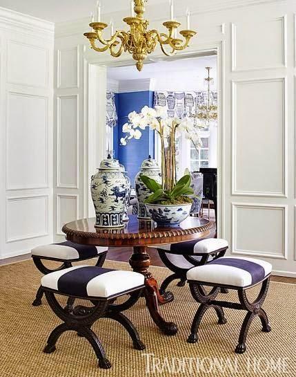 Themeless Thursday: Randomly Beautiful Rooms