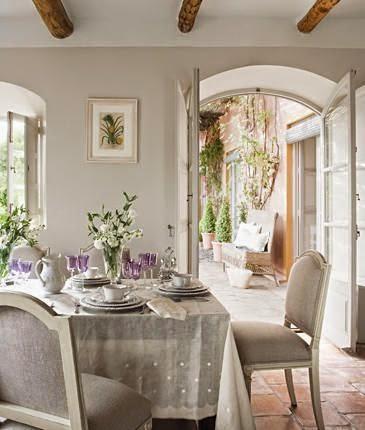 Themeless Thursday: Randomly Beautiful Rooms