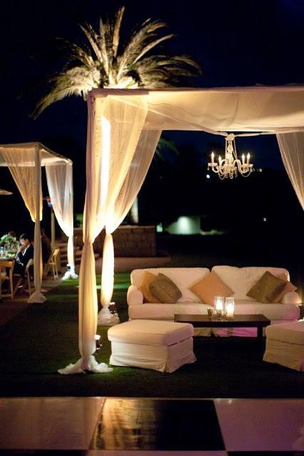 Themeless Thursday: Randomly Beautiful Rooms