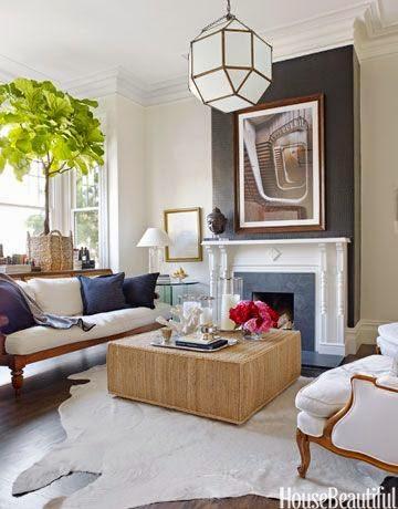 Themeless Thursday: Randomly Beautiful Rooms