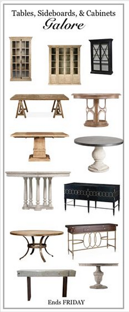 Themeless Thursday: Randomly Beautiful Rooms