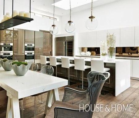 Themeless Thursday: Randomly Beautiful Rooms