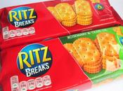 Ritz Breaks: Rosemary Olive Original