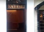 Karavalli Gateway Hotel, Bangalore: Splendid Southern Fare