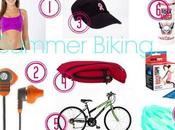 Summer Biking Essentials