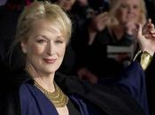 Blonde Ambition Meryl Streep