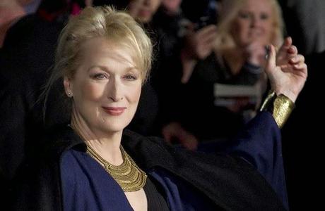 Meryl Streep