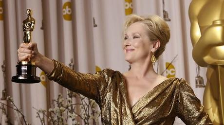 Meryl Streep