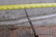 Tutorial: Garden hose repair