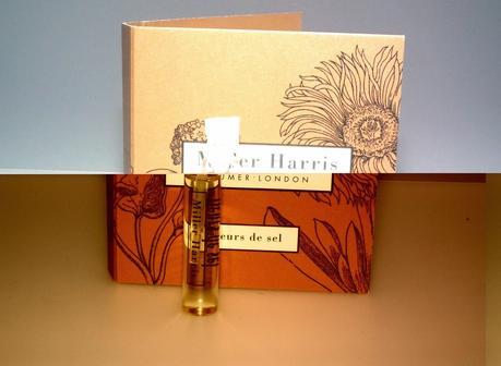 Miller Harris Fleurs De Sel Eau De Parfum