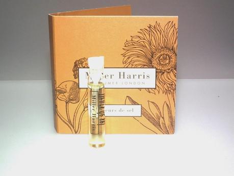 Miller Harris Fleurs De Sel Eau De Parfum