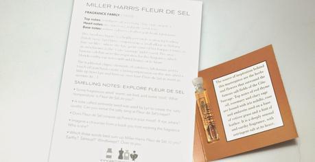 Miller Harris Fleurs De Sel Eau De Parfum