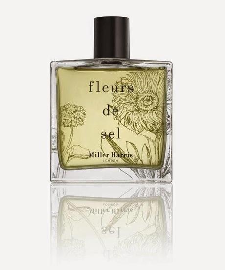 Miller Harris Fleurs De Sel Eau De Parfum