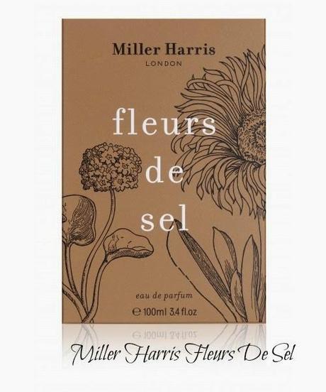 Miller Harris Fleurs De Sel Eau De Parfum