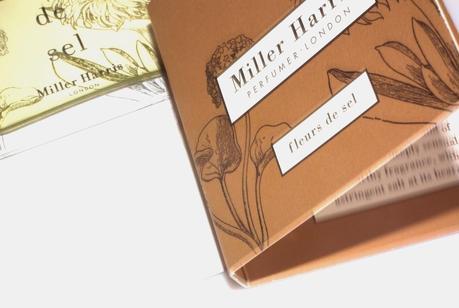 Miller Harris Fleurs De Sel Eau De Parfum