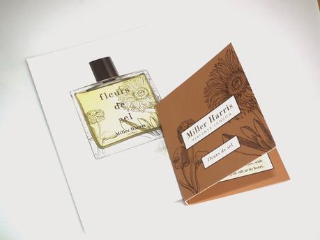 Miller Harris Fleurs De Sel Eau De Parfum