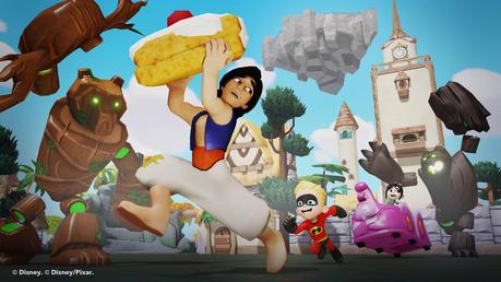 Aladdin Disney Infinity 02