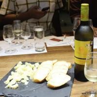 Tasting of Fratelli Chenin Blanc