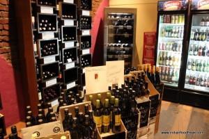 The Wine Boutique