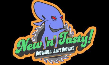 S&S Review: Oddworld New N' Tasty