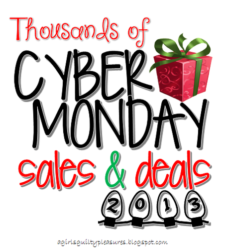 Cyber Monday Deals 2013: Don't Miss Out On These Amazing Deals!