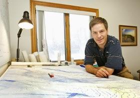 Tom Doak Comes Home to Design a Golf Course for the Ages