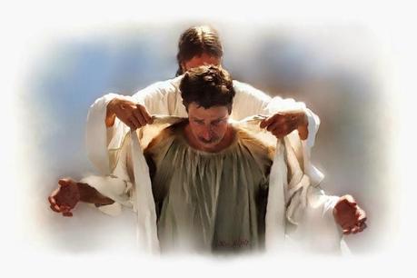 Jesus' amazing provision part 1 & 2