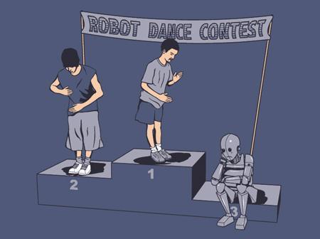 robot-dance-contest