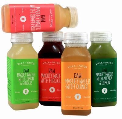 Dallas-based Villa de Patos launches a new superfood in Texas