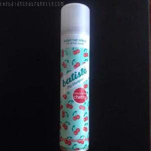 batiste dry shampoo