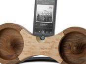 Eight Accoustic iPhone Amplifier