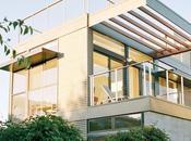 Energy-Efficient Prefab Homes