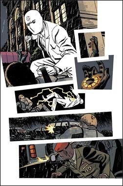 Moon Knight #7 Preview 2