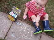 Outdoor Drawing #31daysoffun