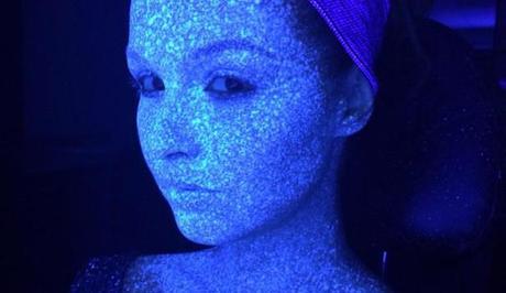 Lara Croft actress reveals new Rise of the Tomb Raider's face technology