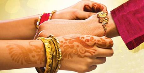 How to Celebrate Rakhi in the Most Traditional Way?