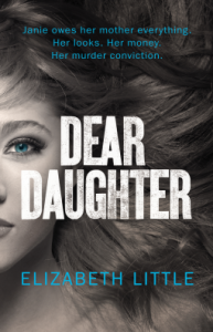 Dear Daughter