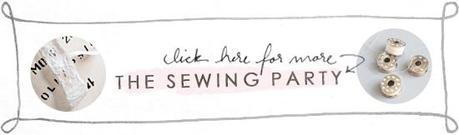 post footer the sewing party Weekend: Behind the Scenes of My Bra Making Class