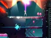 Awesome Platformer Velocity Hits PS4, Vita September