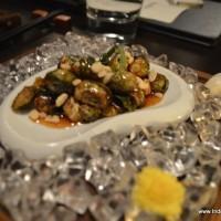Amazing Brussel Sprouts