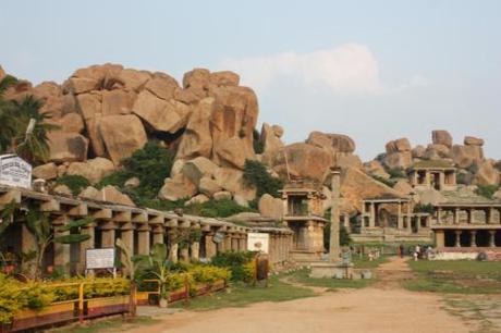 Taken in November of 2013 in Hampi