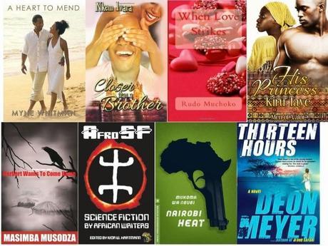 From The New York Times to CNN: African Literature in the News