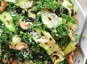 Foodie Friday: Kale Salads