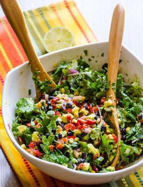 kale-salad-mexican-style