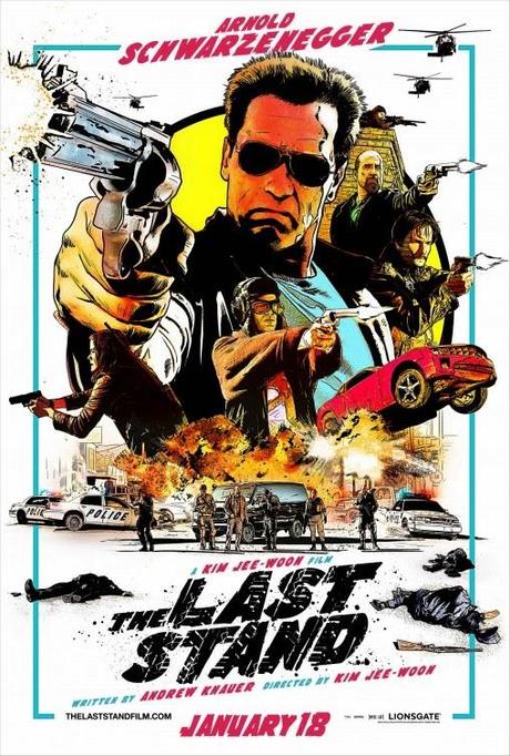 #1,453. The Last Stand  (2013)