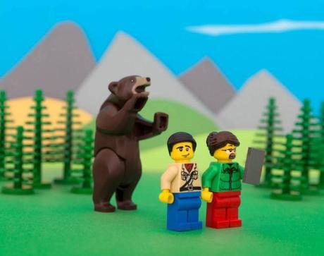 LEGO Wyoming