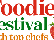 {What's Edinburgh Foodies Festival}