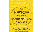 BOOK REVIEW: Simpsons Their Mathematical Secrets Simon Singh