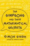 The Simpsons and Their Mathematical Secrets